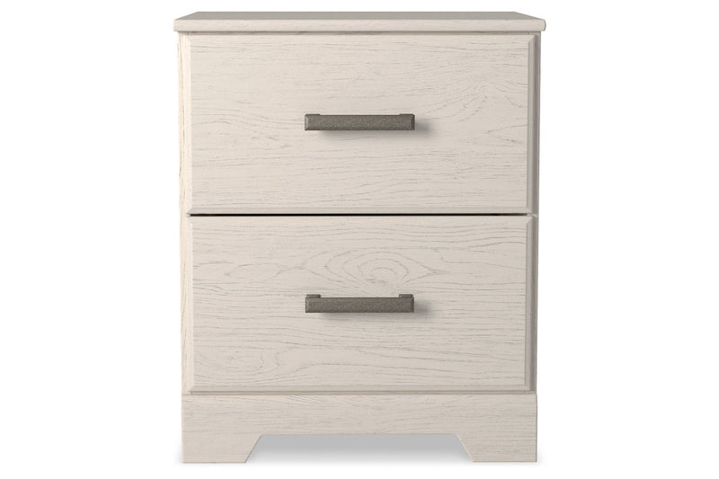 Stelsie Nightstand