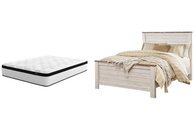 Willowton Bedroom Packages