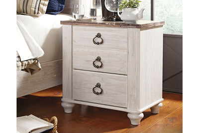 Willowton Nightstand