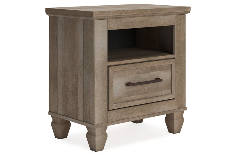 Yarbeck Nightstand