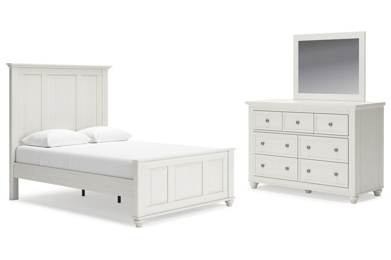 Grantoni Bedroom Packages