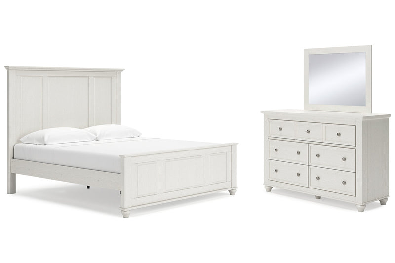 Grantoni Bedroom Packages