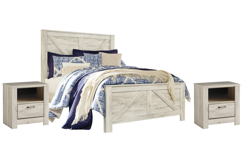 Bellaby Bedroom Packages