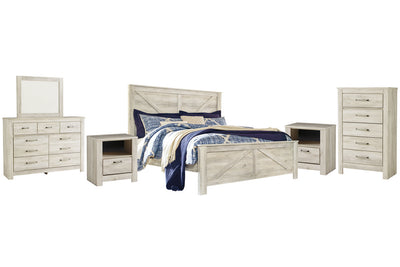 Bellaby Bedroom Packages