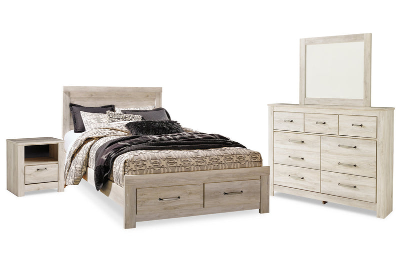 Bellaby Bedroom Packages