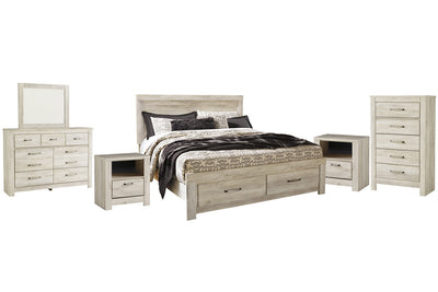 Bellaby Bedroom Packages