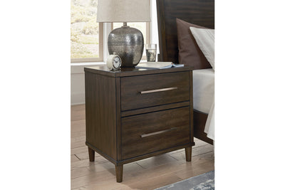 Wittland Nightstand