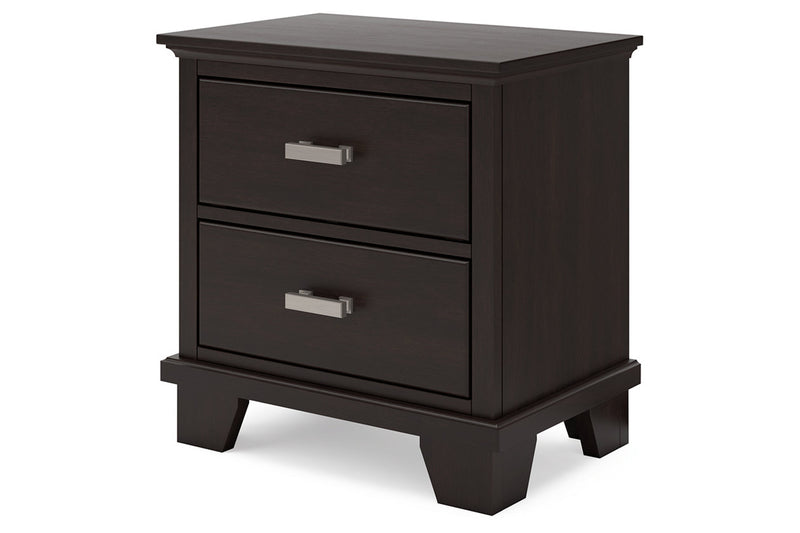 Covetown Nightstand