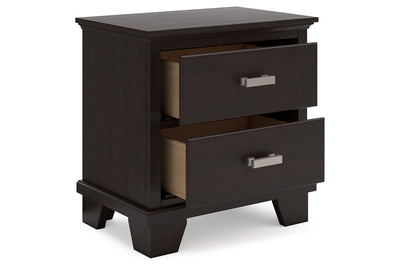 Covetown Nightstand