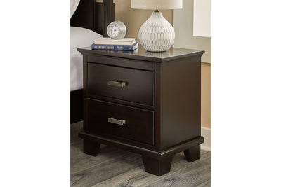 Covetown Nightstand