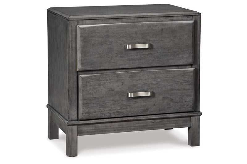 Caitbrook Nightstand