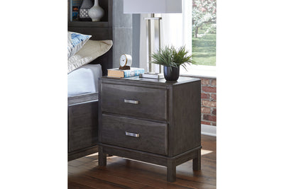 Caitbrook Nightstand