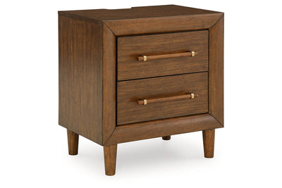 Lyncott Nightstand