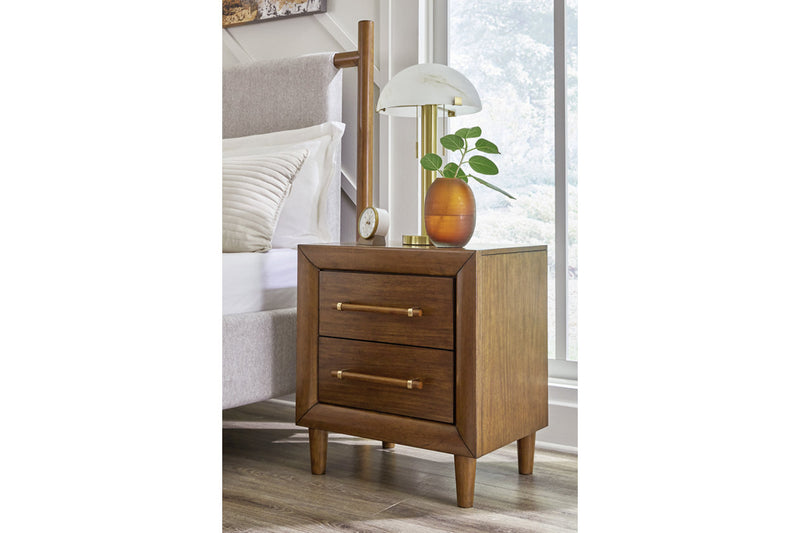 Lyncott Nightstand