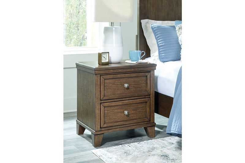 Shawbeck Nightstand