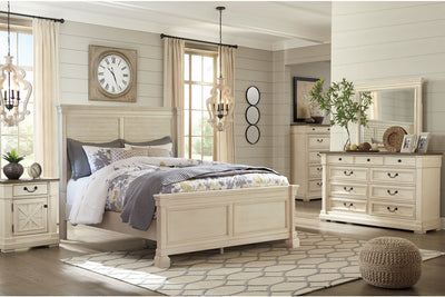 Bolanburg Bedroom Packages