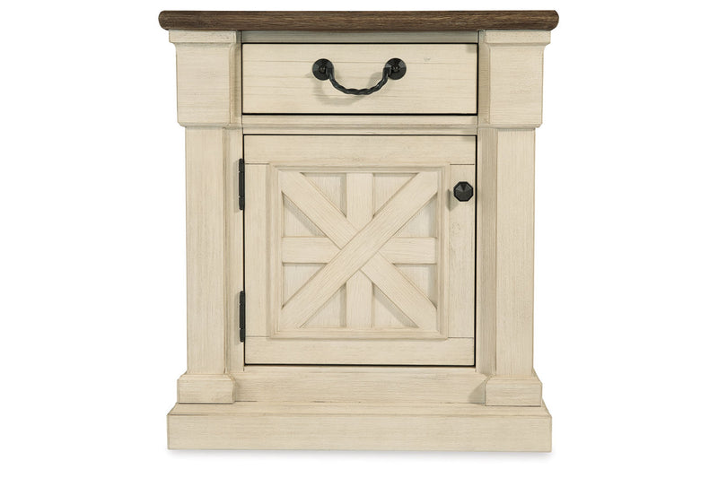 Bolanburg Nightstand