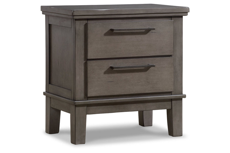 Hallanden Nightstand