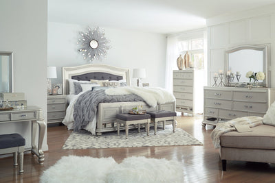 Coralayne Bedroom Packages