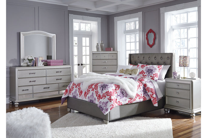 Coralayne Bedroom Packages