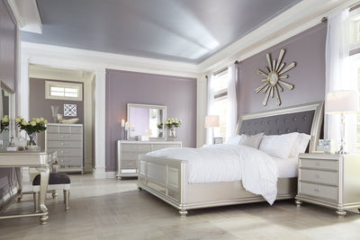 Coralayne Bedroom Packages