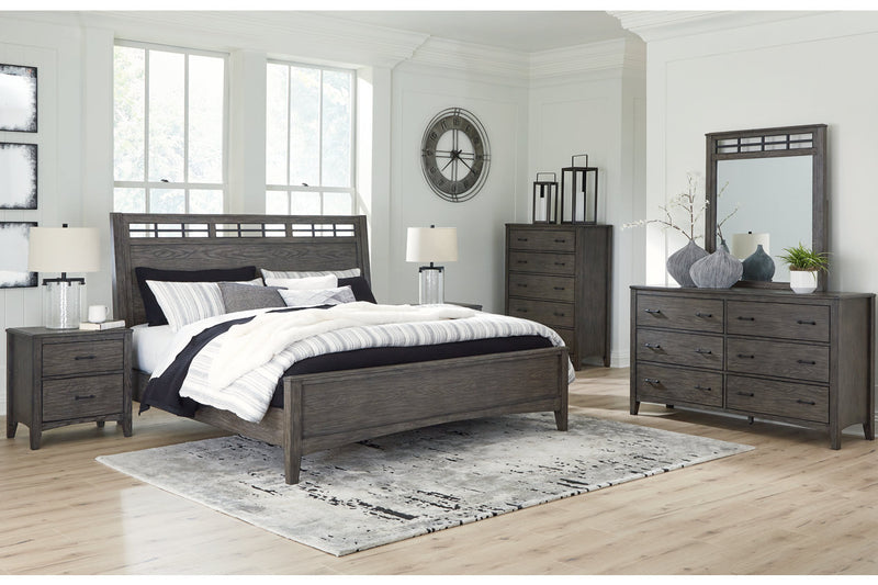 Montillan Bedroom Packages