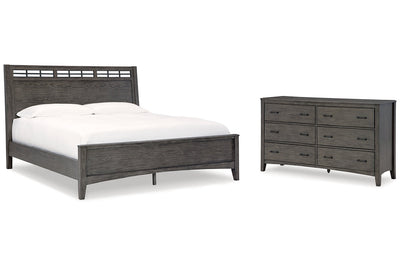 Montillan Bedroom Packages