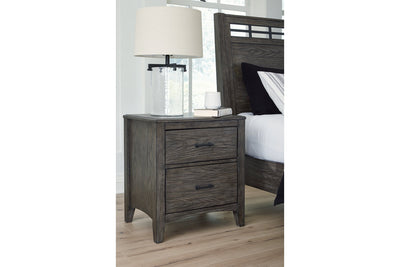 Montillan Nightstand