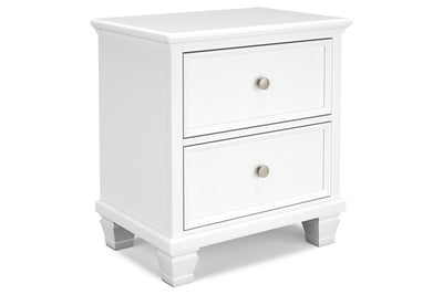 Fortman Nightstand