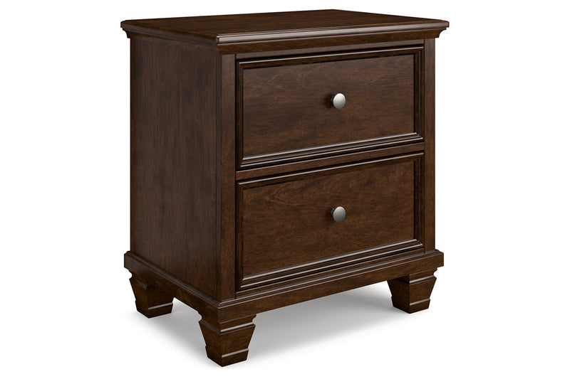 Danabrin Nightstand