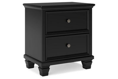 Lanolee Nightstand