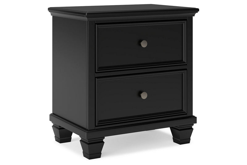 Lanolee Nightstand