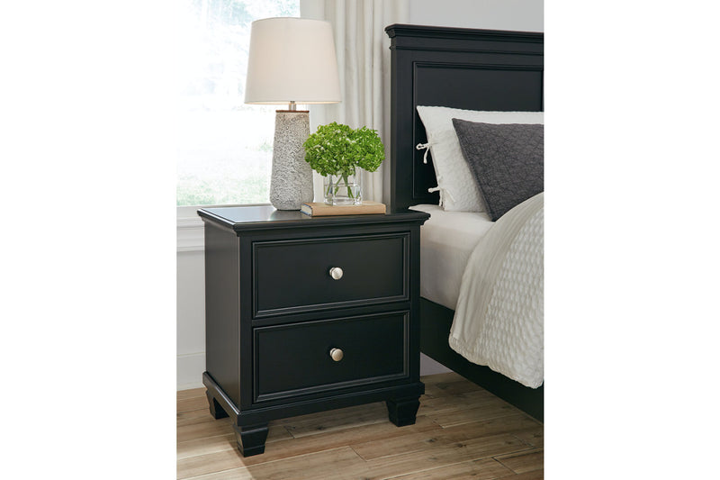 Lanolee Nightstand