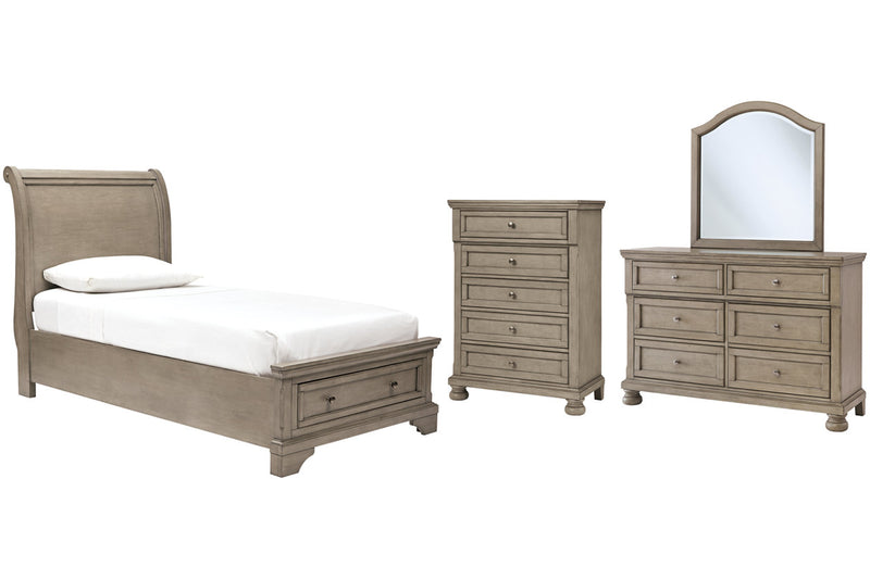 Lettner Bedroom Packages