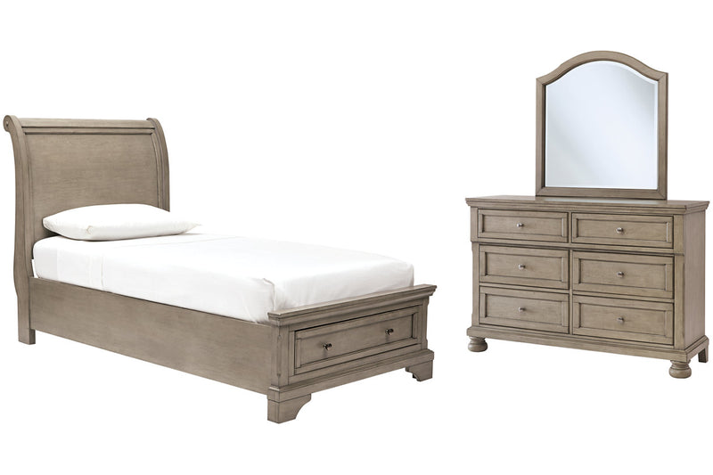 Lettner Bedroom Packages