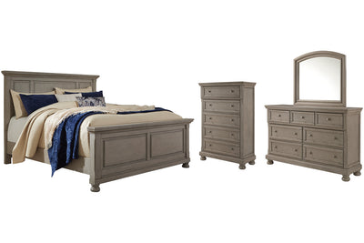 Lettner Bedroom Packages