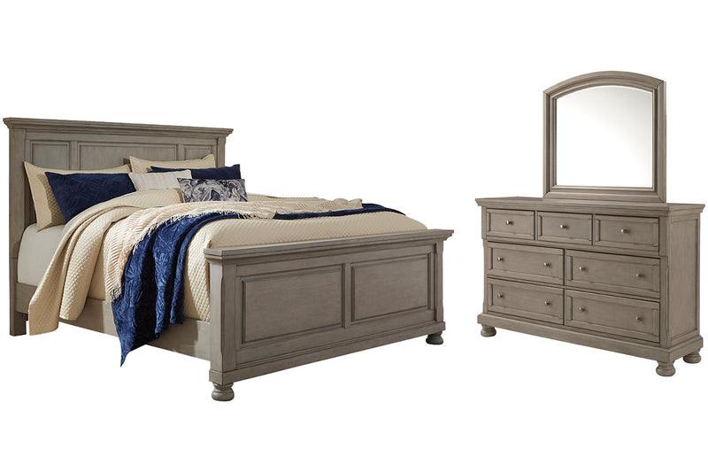 Lettner Bedroom Packages