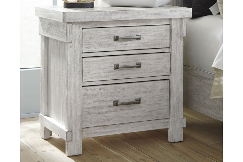 Brashland Nightstand