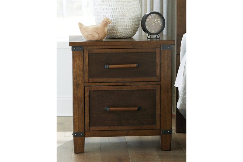 Wyattfield Nightstand