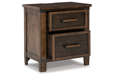 Wyattfield Nightstand