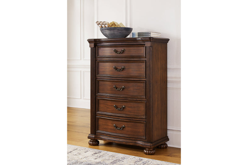 Lavinton Chest