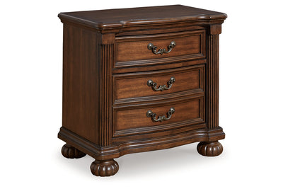 Lavinton Nightstand