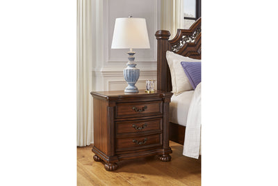 Lavinton Nightstand