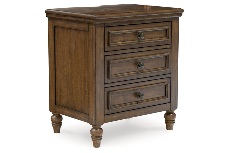 Sturlayne Nightstand