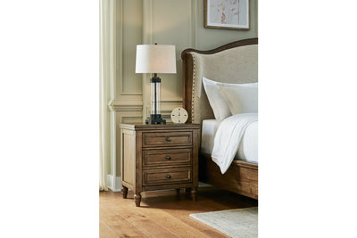 Sturlayne Nightstand