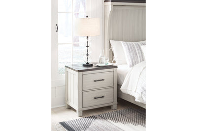 Darborn Nightstand