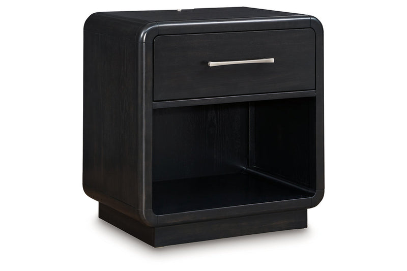 Rowanbeck Nightstand