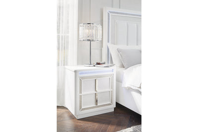 Chalanna Nightstand