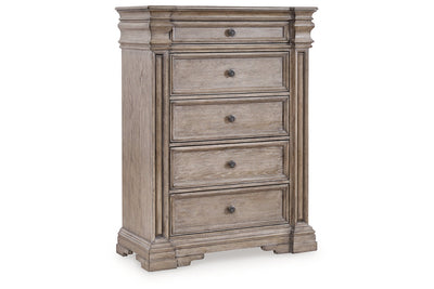 Blairhurst Chest