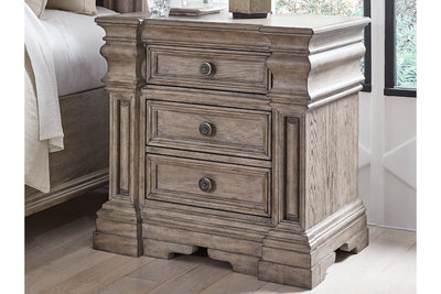 Blairhurst Nightstand